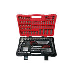 Ks Tools Coffret de douilles et accessoires KS TOOLS Ultimate - 151 pcs - 922.0751