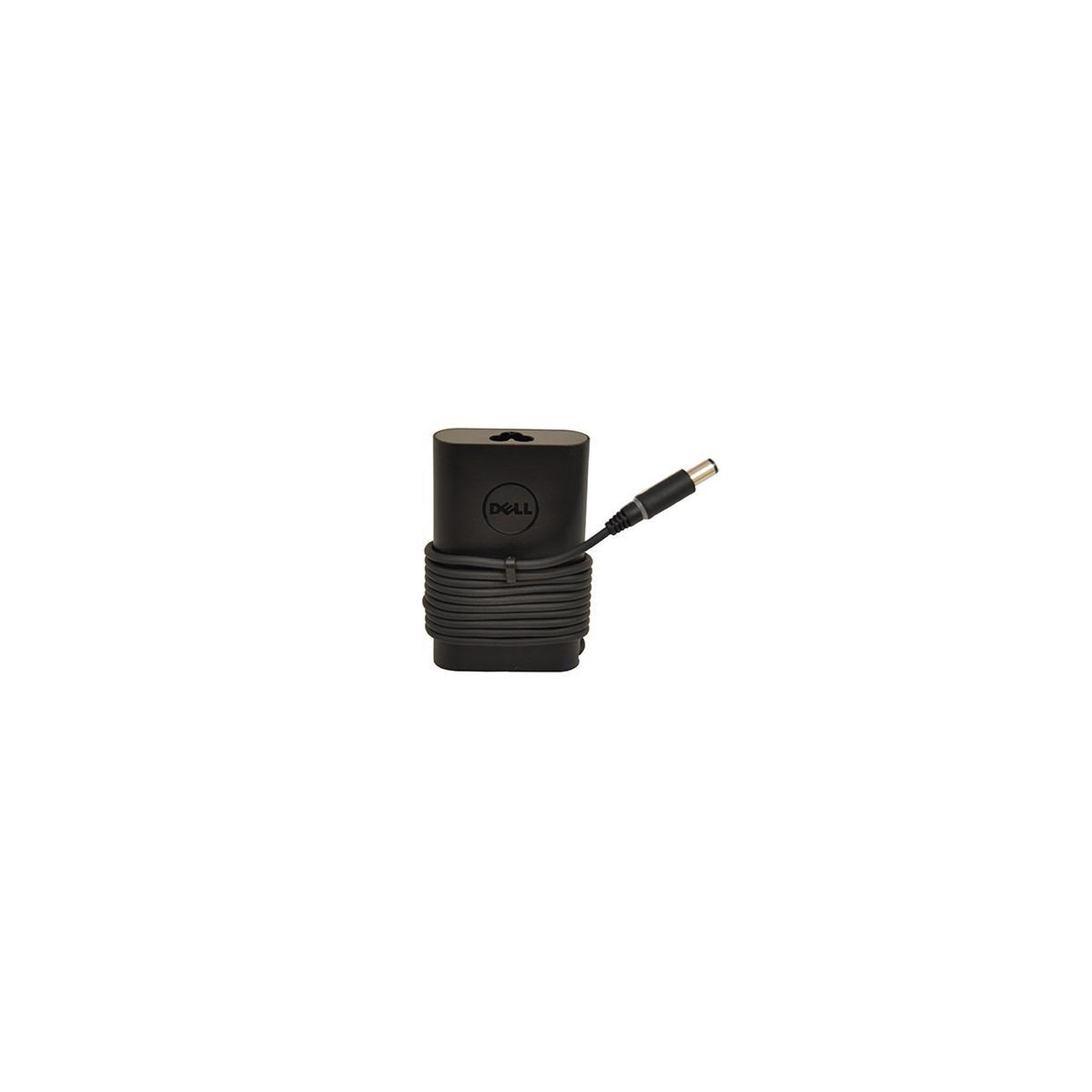 Voir la diapositive 2 : Dell DELL 450-ABFQ chargeur d'appareils mobiles Ordinateur portable Noir Secteur Intérieure