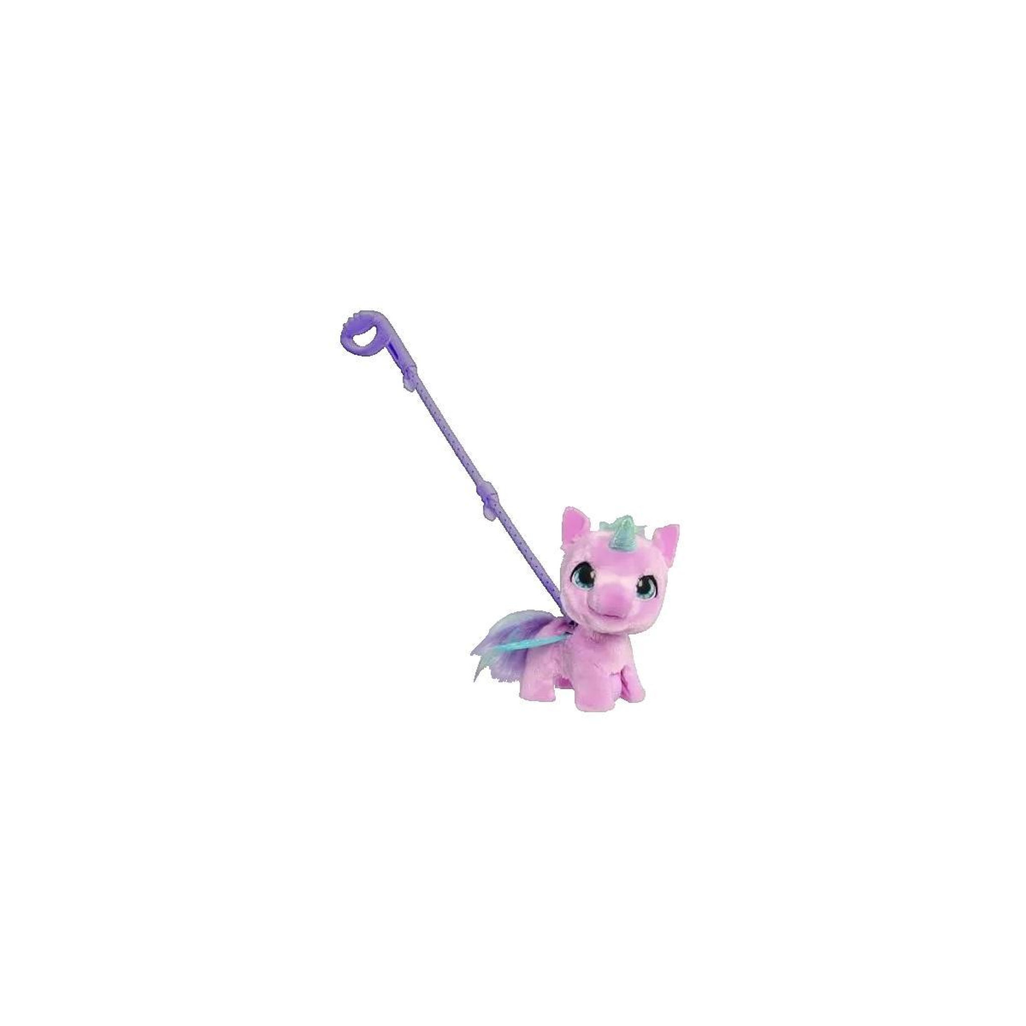 HASBRO Peluche interactive Hasbro Furreal Friends Fly-a-lots Alicorn multicolore