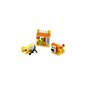 LEGO 10709 Classic Boite de construction orange