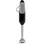 Voir la diapositive 5 : SMEG Mixeur HBF03BLEU noir