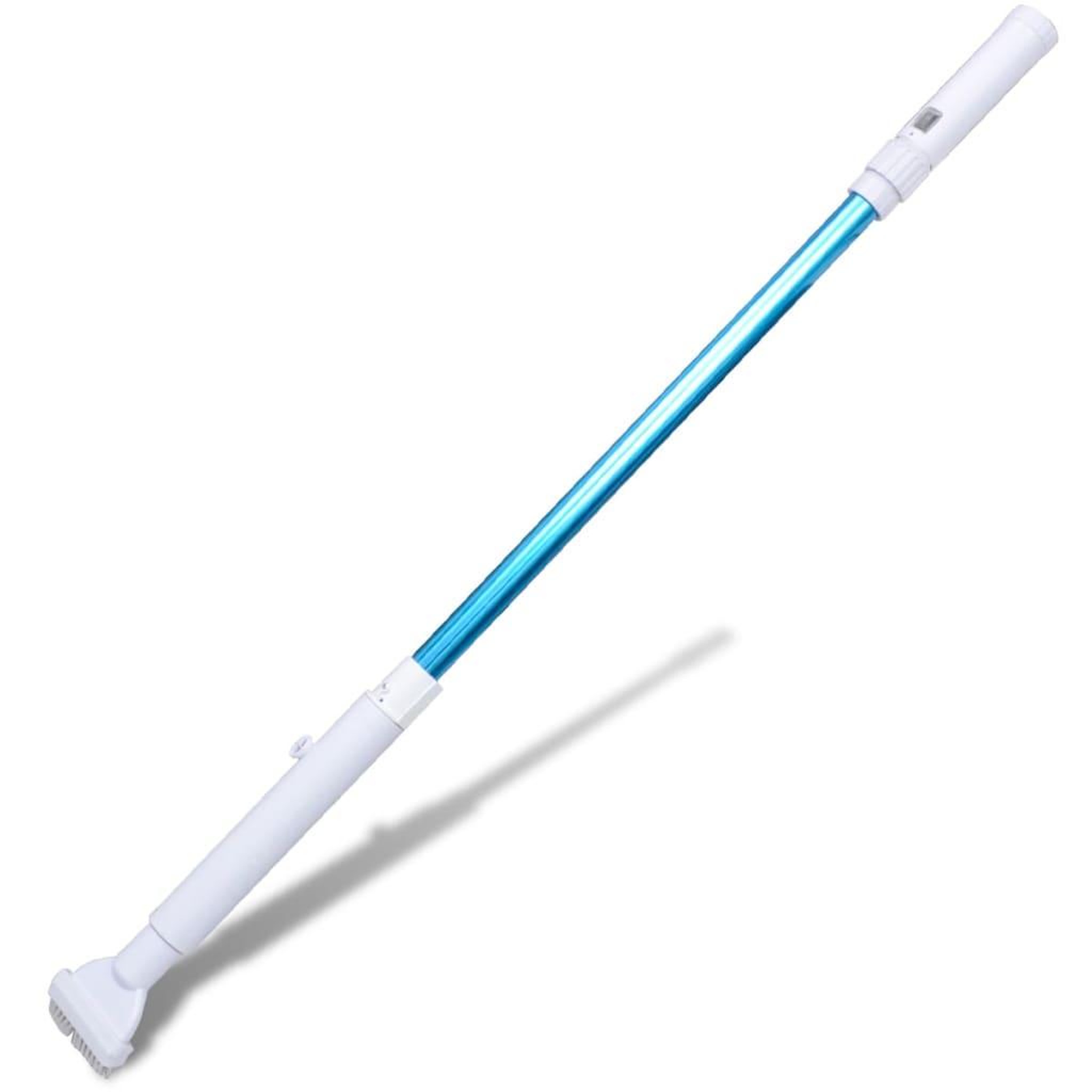 VIDAXL Aspirateur automatique de piscine avec batteries