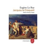 JACQUOU LE CROQUANT, Le Roy Eugène