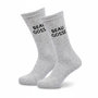 Voir la diapositive 1 : OZABI OZABI Chaussettes Homme Message Humoristiques