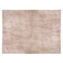 Voir la diapositive 1 : ATMOSPHERA Tapis Déco  Joanne  160x230cm Rose