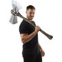Voir la diapositive 6 : HASBRO Marvel Legends Hache Stormbreaker de Thor