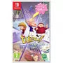 JUST FOR GAMES Titeuf Mega Party Nintendo Switch