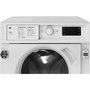 Voir la diapositive 5 : ESSENTIEL B Lave linge hublot encastrable EELF814-1b