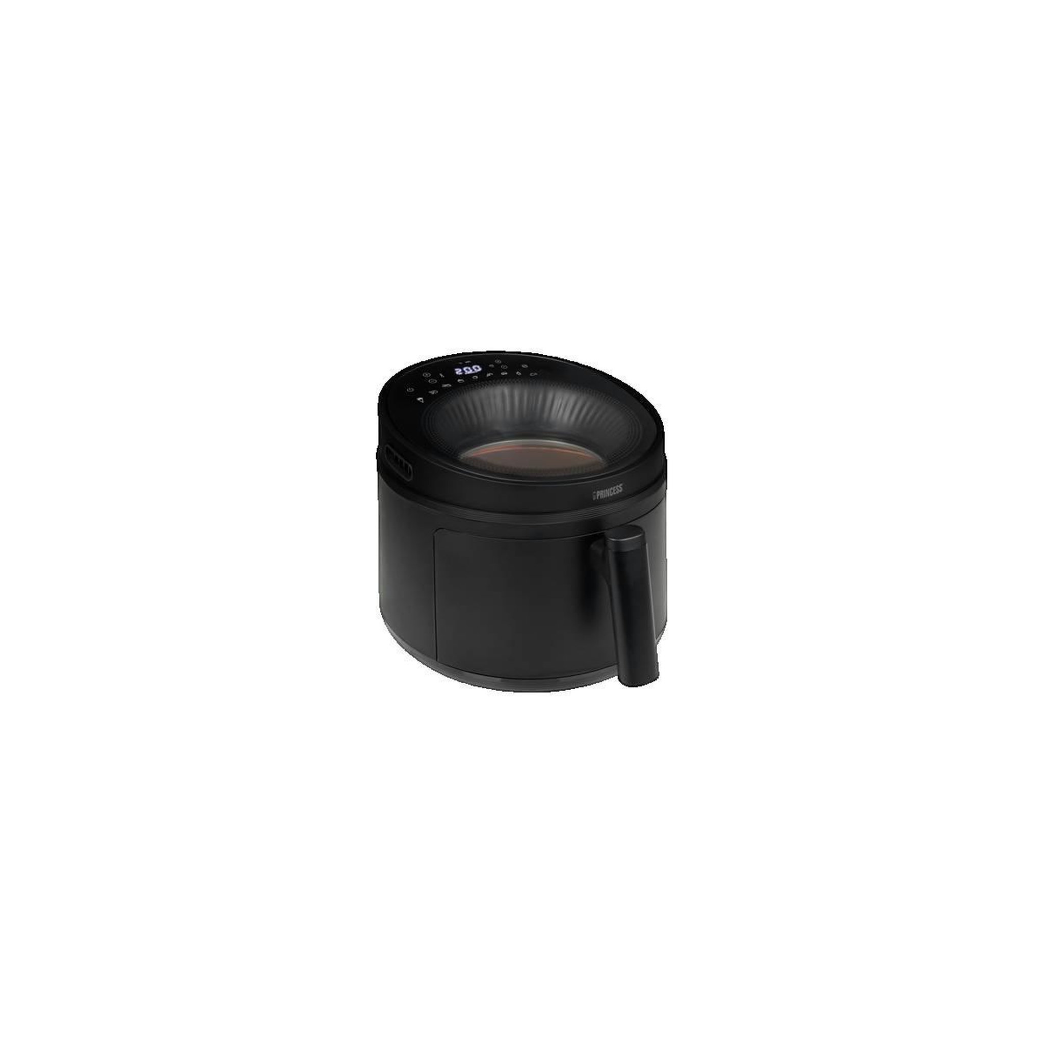 PRINCESS Friteuse Princess Airfryer Cyclonic Vision 182270 5L
