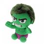 Voir la diapositive 2 : Ty Marvel Beanie Babies Small - Hulk