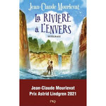 LA RIVIERE A L'ENVERS INTEGRALE, Mourlevat Jean-Claude