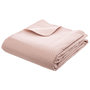 Voir la diapositive 2 : ATMOSPHERA Dessus de Lit & 2 Taies  Dolce  240x260cm Rose