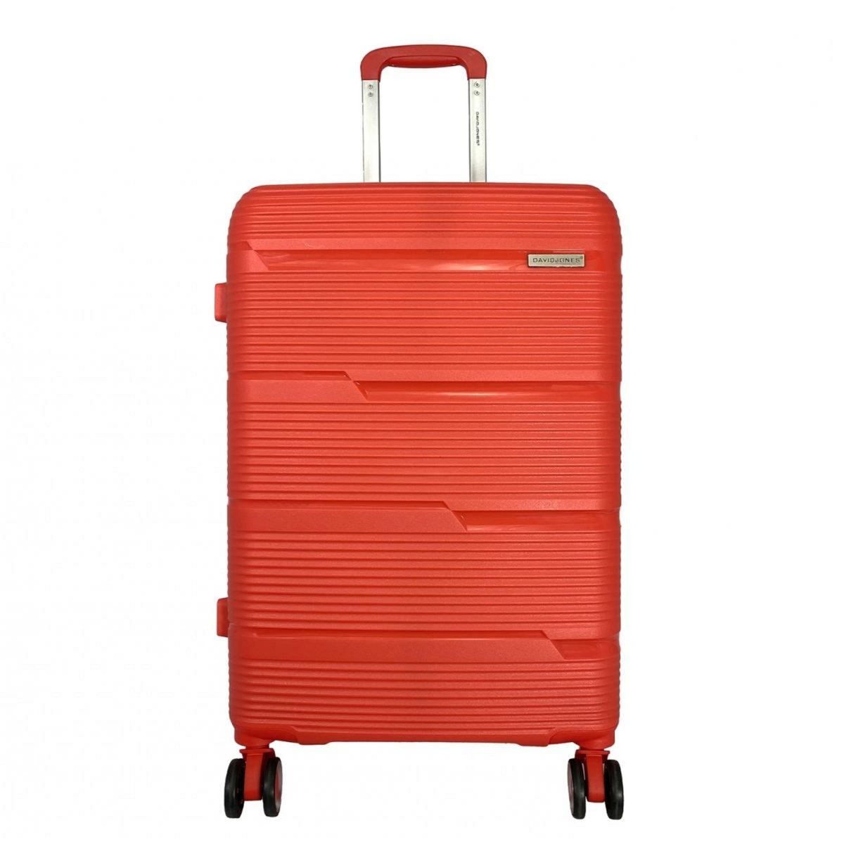 David Jones Valise rigide TSA 65cm