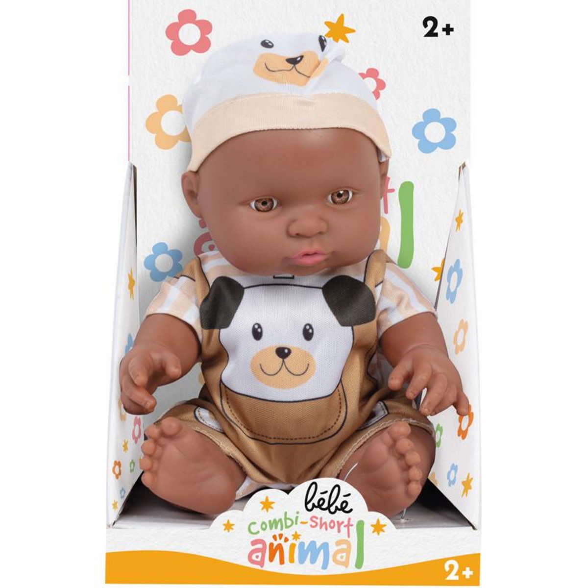 PPN 24CM TENUE ANIMAL ASS4 A235 A