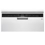 Voir la diapositive 5 : Siemens Lave-vaisselle 60cm 14 couverts 40db blanc - SN25EW09CE