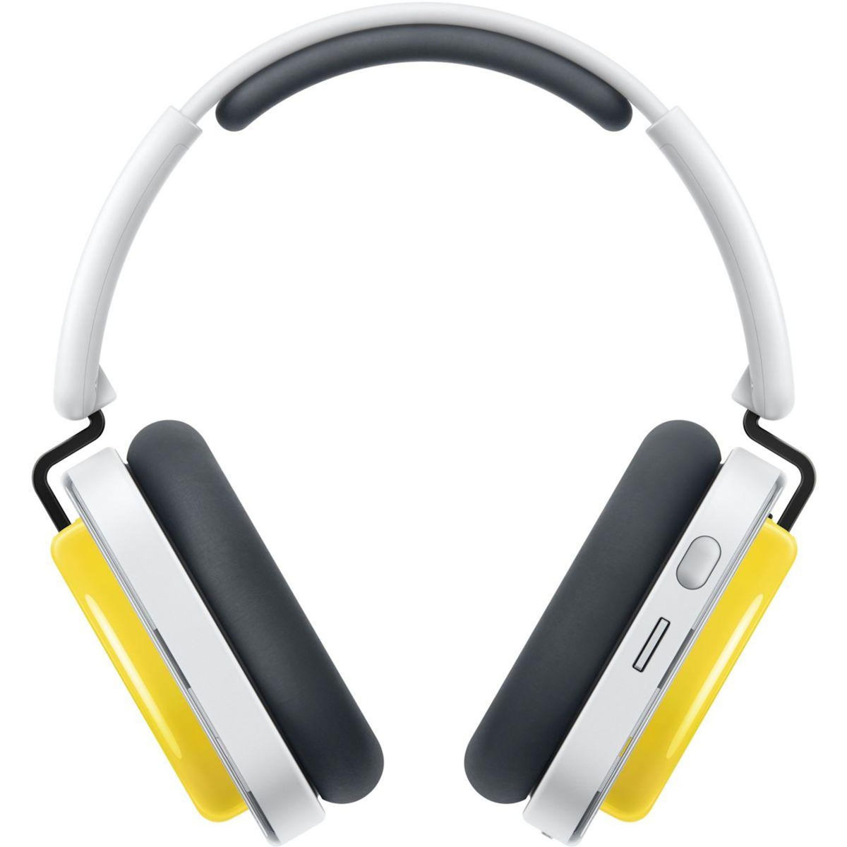 NOTHING Casque Headphone (a) Jaune