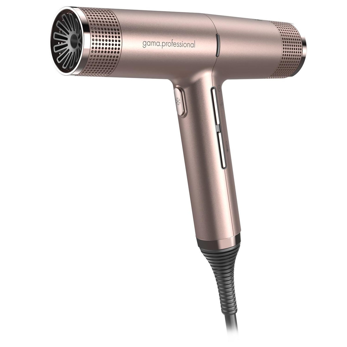 Gama GA.MA PH6060.PK sèche-cheveux 2200 W Rose