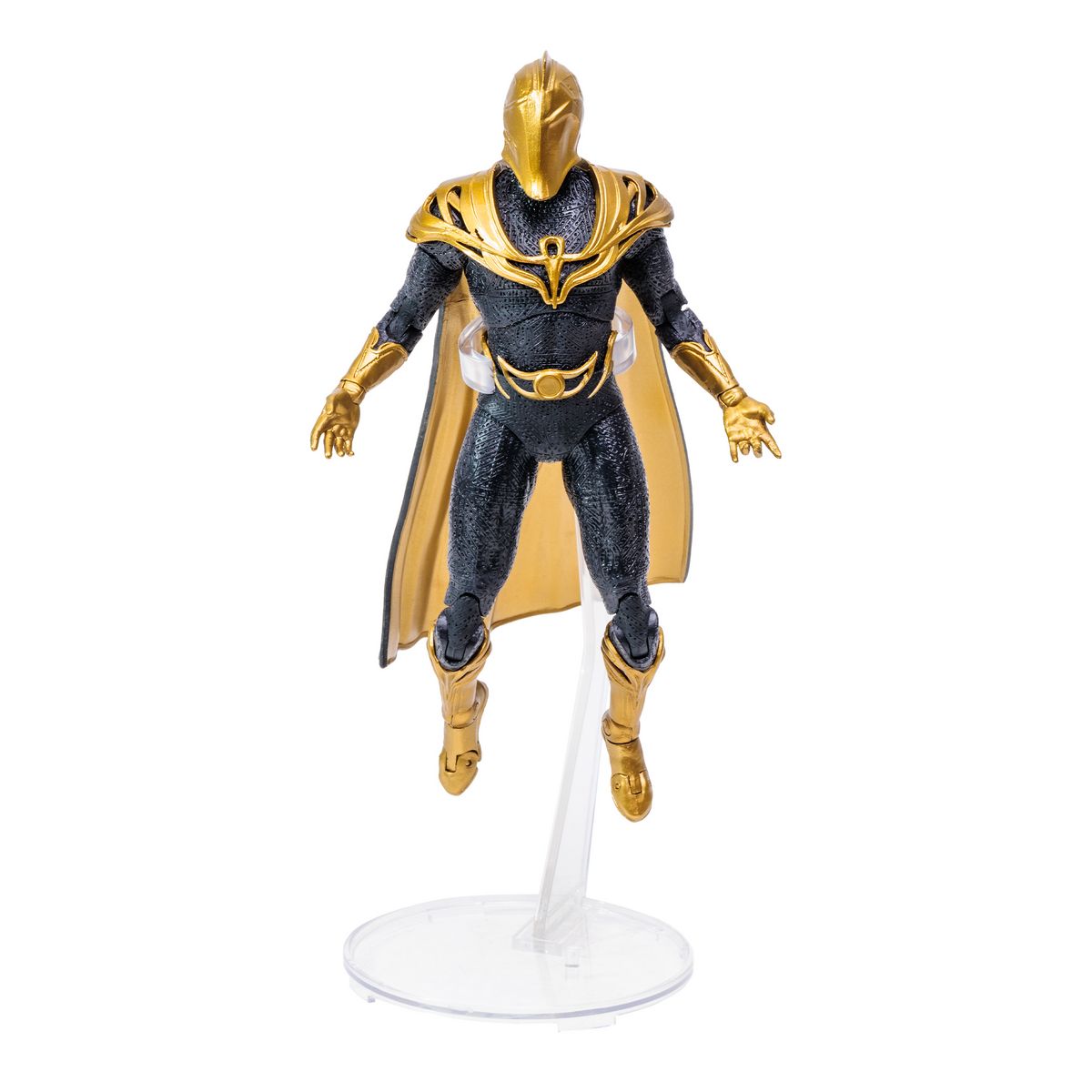 McFarlane Figurine Dr FATE DC Black ADAM 17cm