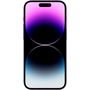 Voir la diapositive 2 : APPLE iPhone 14 Pro Max Reconditionné 512 Go - Grade A - Argent