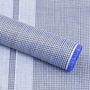 Voir la diapositive 5 : VIDAXL Tapis de tente 650x300 cm Bleu