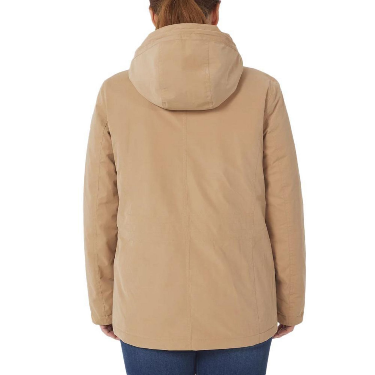 TBS Manteau  Femme TBS JUDITMAN