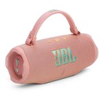 JBL Enceinte portable Charge 6 Rose