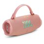 Voir la diapositive 1 : JBL Enceinte portable Charge 6 Rose