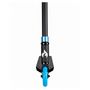 Voir la diapositive 4 : Chilli Scooter Chilli Pro Scooter BASE / ROCKY Universel Trottinette Stunt Noir, Bleu