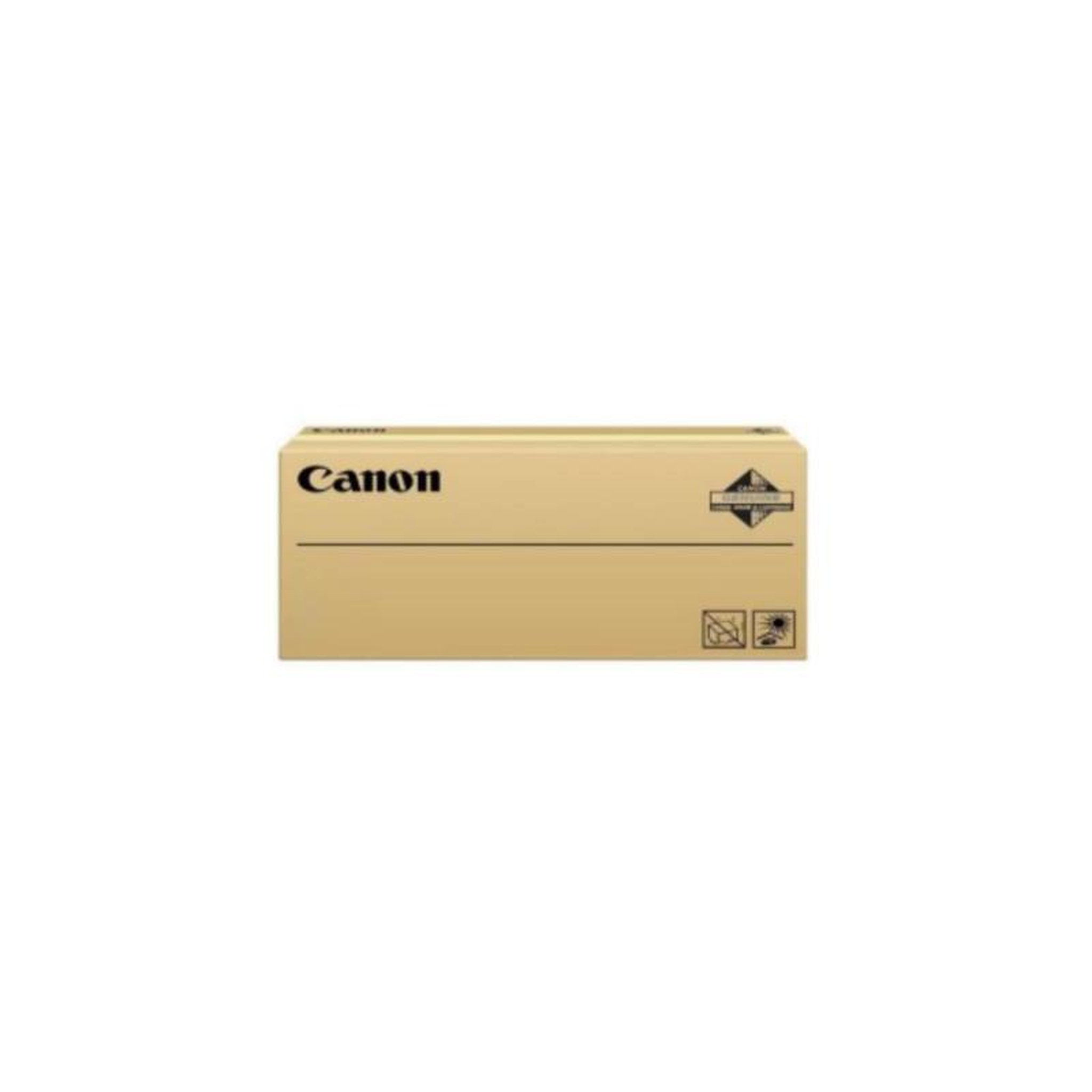 Canon Canon T12 Cyan original Tonerpatrone (5097C006)
