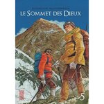 LE SOMMET DES DIEUX TOME 5, Taniguchi Jirô
