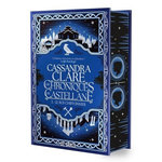 LES CHRONIQUES DE CASTELLANE TOME 2 : LE ROI CHIFFONNIER, Clare Cassandra