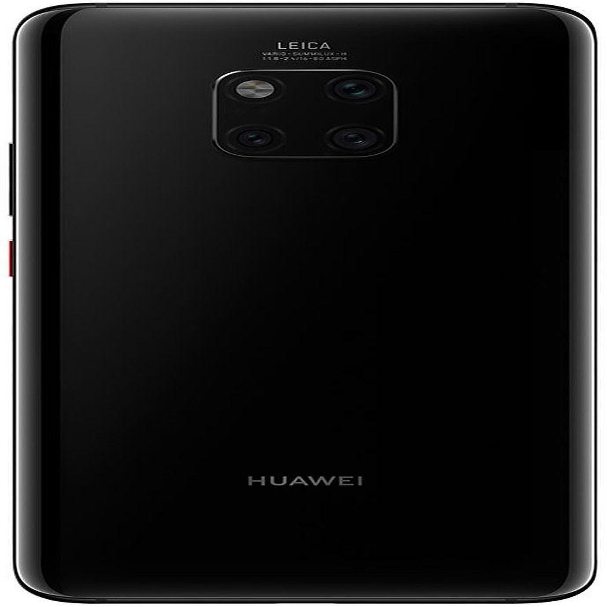 Voir la diapositive 3 : HUAWEI Mate 20 Pro (Dual Sim) Reconditionné 128 Go - Grade A - Noir