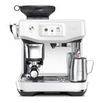 SAGE APPLIANCES Expresso broyeur the Barista Touch Impress SES881SST4FEU1