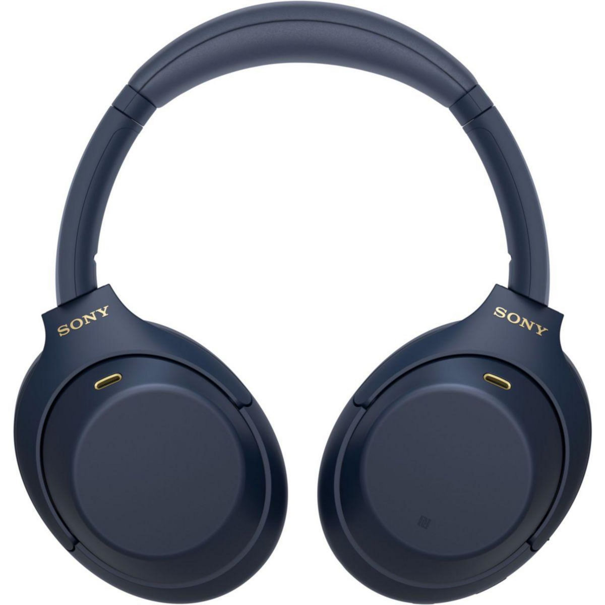 SONY Casque WH-1000XM4 Bleu