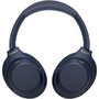 Voir la diapositive 2 : SONY Casque WH-1000XM4 Bleu