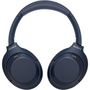 Voir la diapositive 2 : SONY Casque WH-1000XM4 Bleu