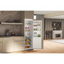 Voir la diapositive 2 : Whirlpool Réfrigérateur 1 porte encastrable WHSD18A011A2FR