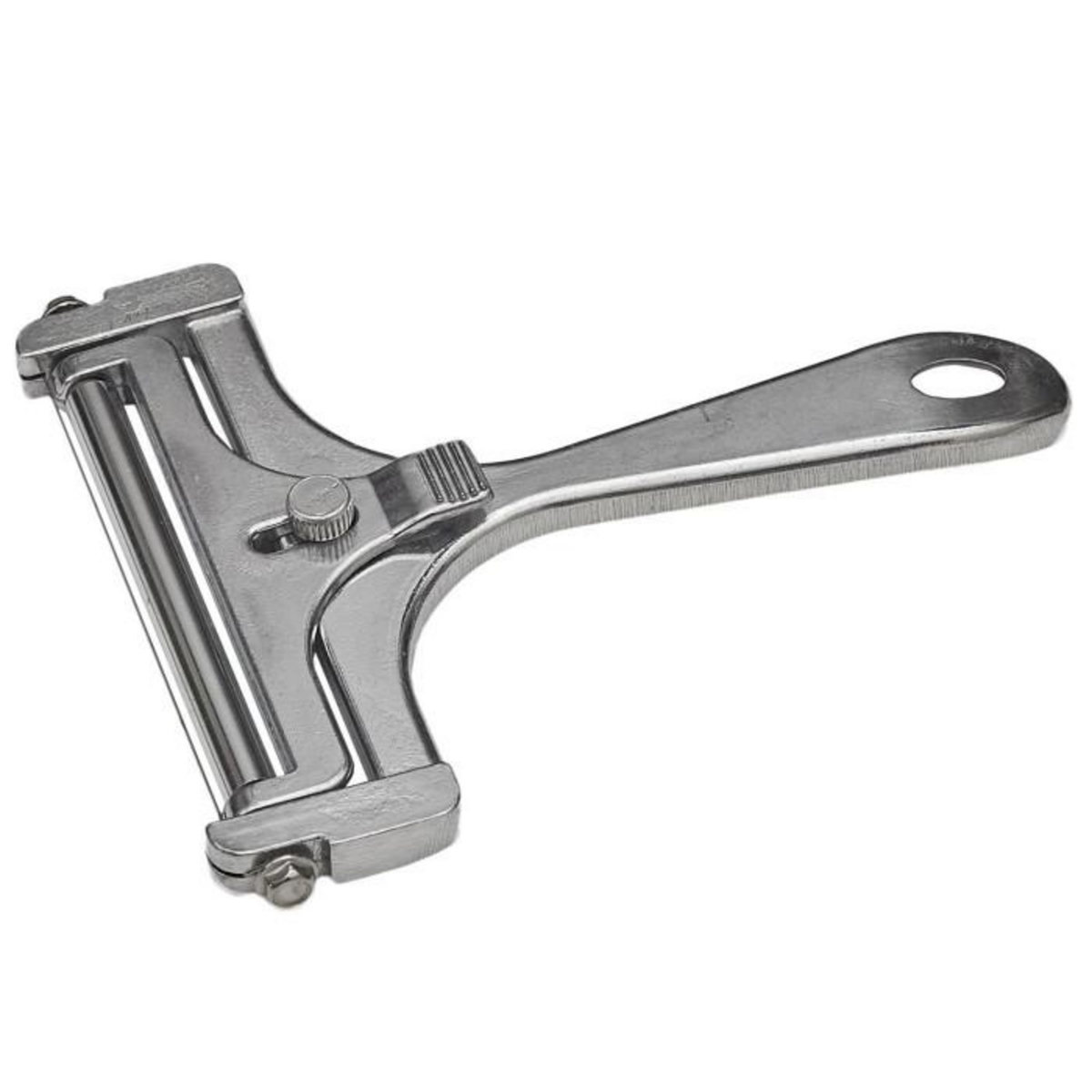 Paris Prix Trancheuse Manuelle  Réglable  14cm Gris