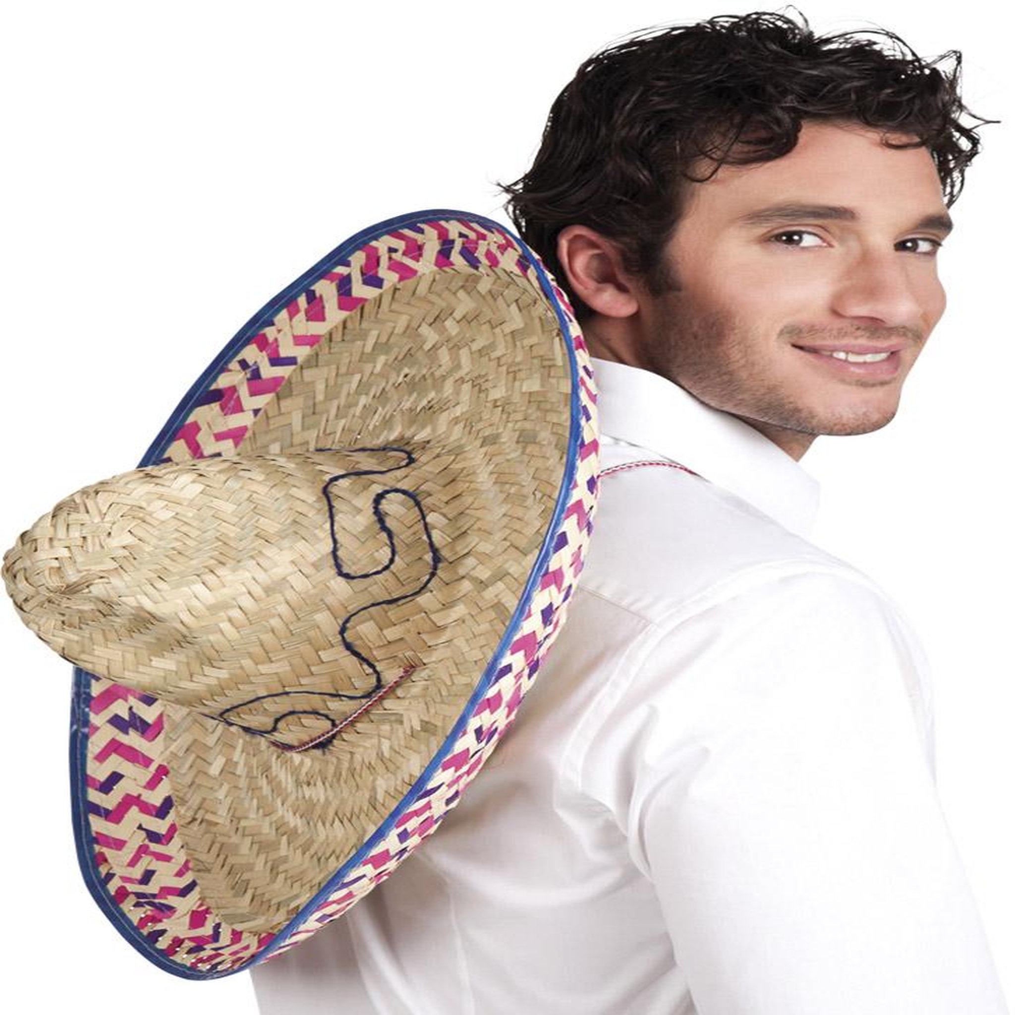 Boland Sombrero Mexicain