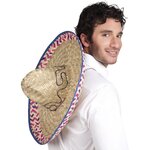 Boland Sombrero Mexicain