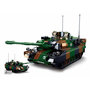Voir la diapositive 2 : Sluban Sluban Army - Main Battle Tank Europe