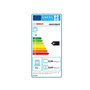 Voir la diapositive 2 : BOSCH Four intégrable multifonction 71l 60cm ecoclean noir - HBA553BA3F