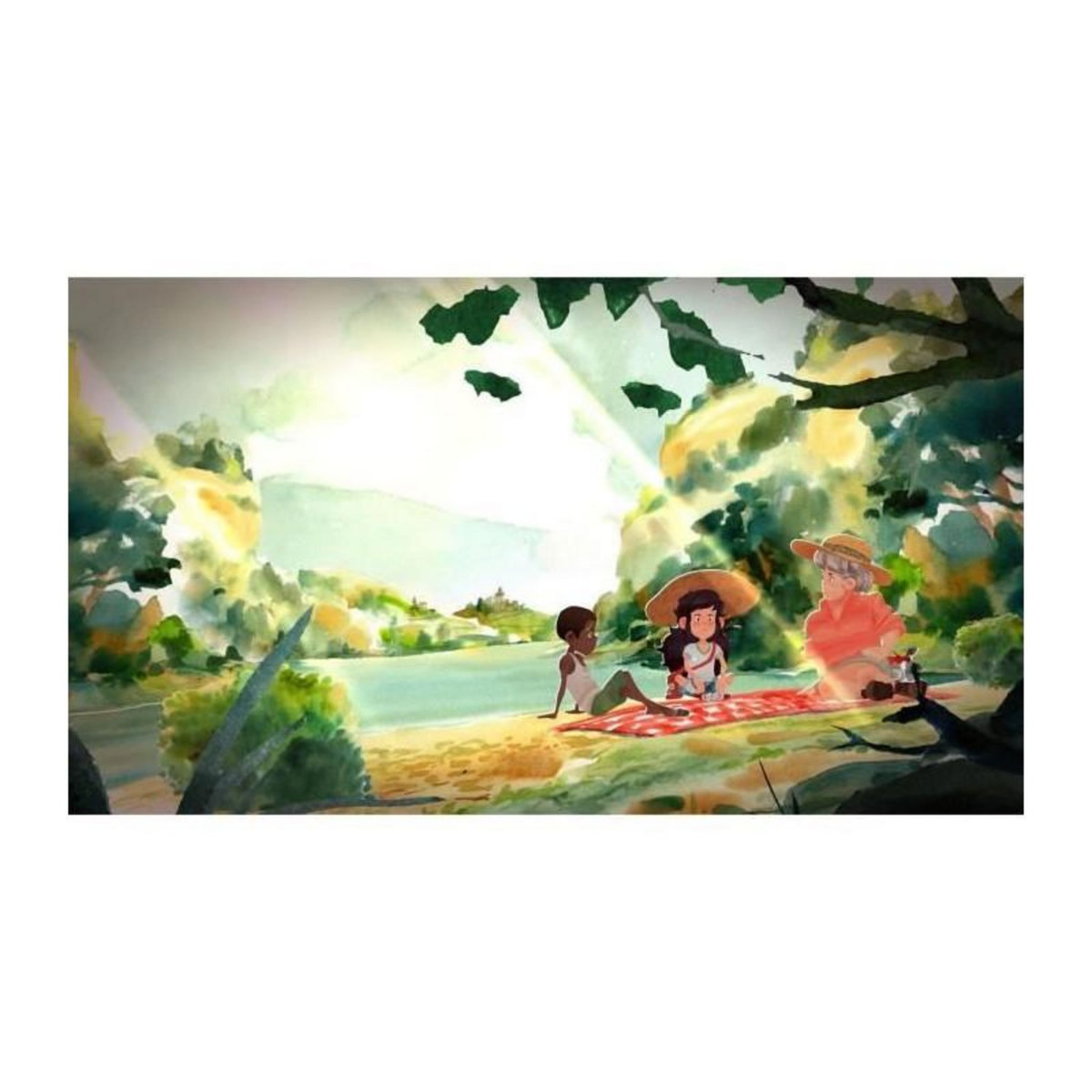 Just for games Dordogne - Jeu Nintendo Switch