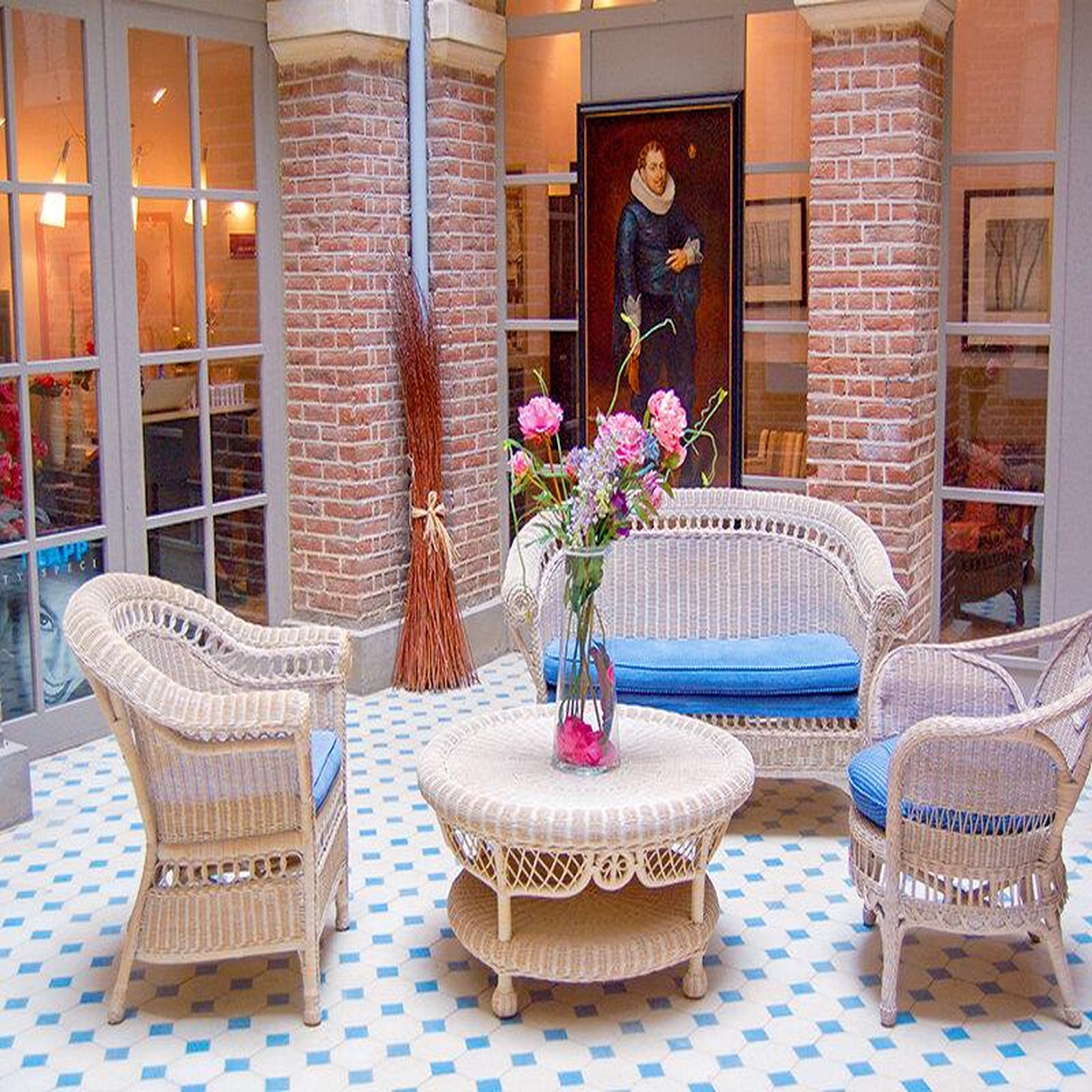 Voir la diapositive 4 : Smartbox 3 jours avec dîner et hammam en hôtel 4* sur la côte d'opale - coffret cadeau séjour