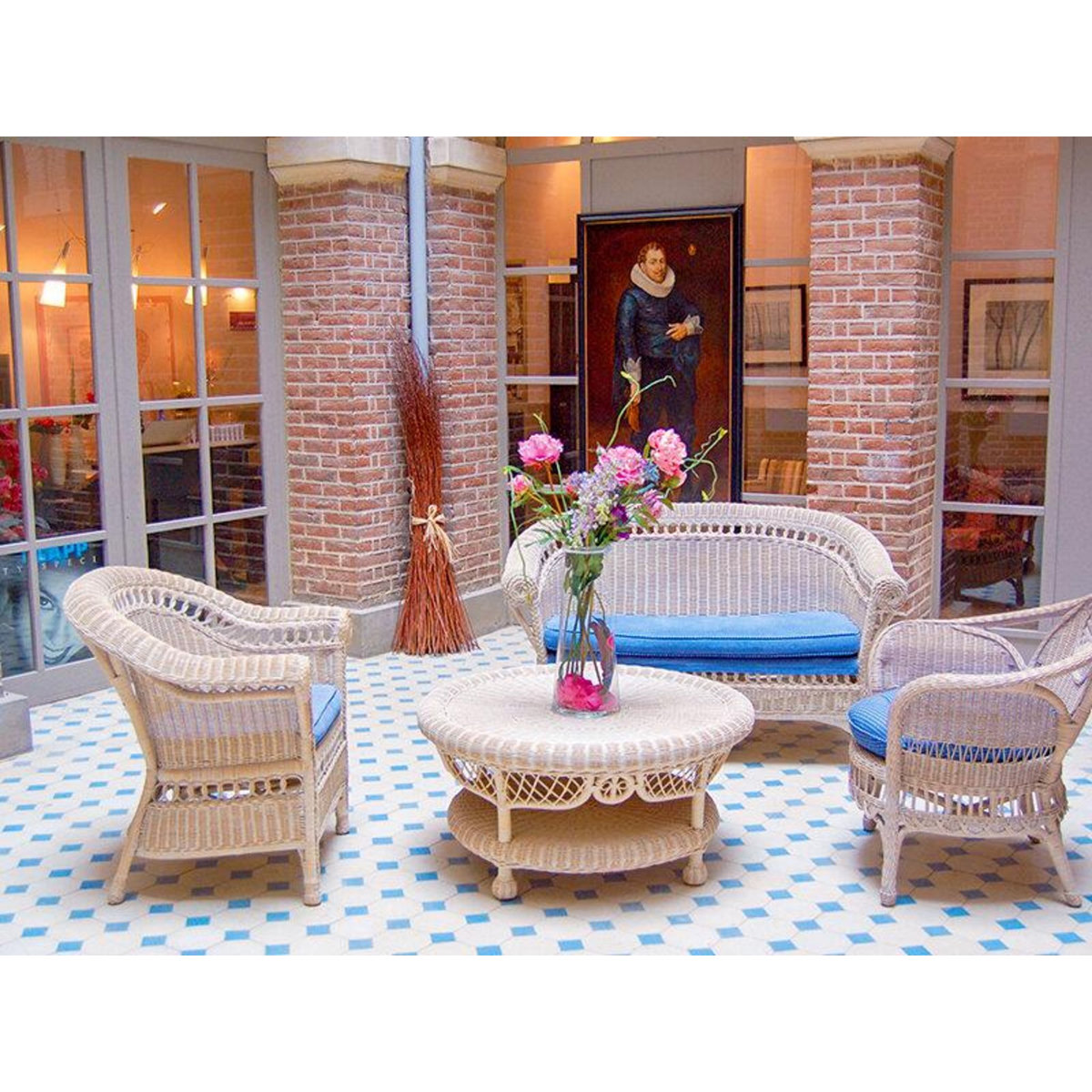 Smartbox 3 jours avec dîner et hammam en hôtel 4* sur la Côte d'Opale - Coffret Cadeau Séjour