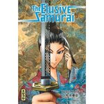 THE ELUSIVE SAMURAI TOME 15 , Matsui Yusei