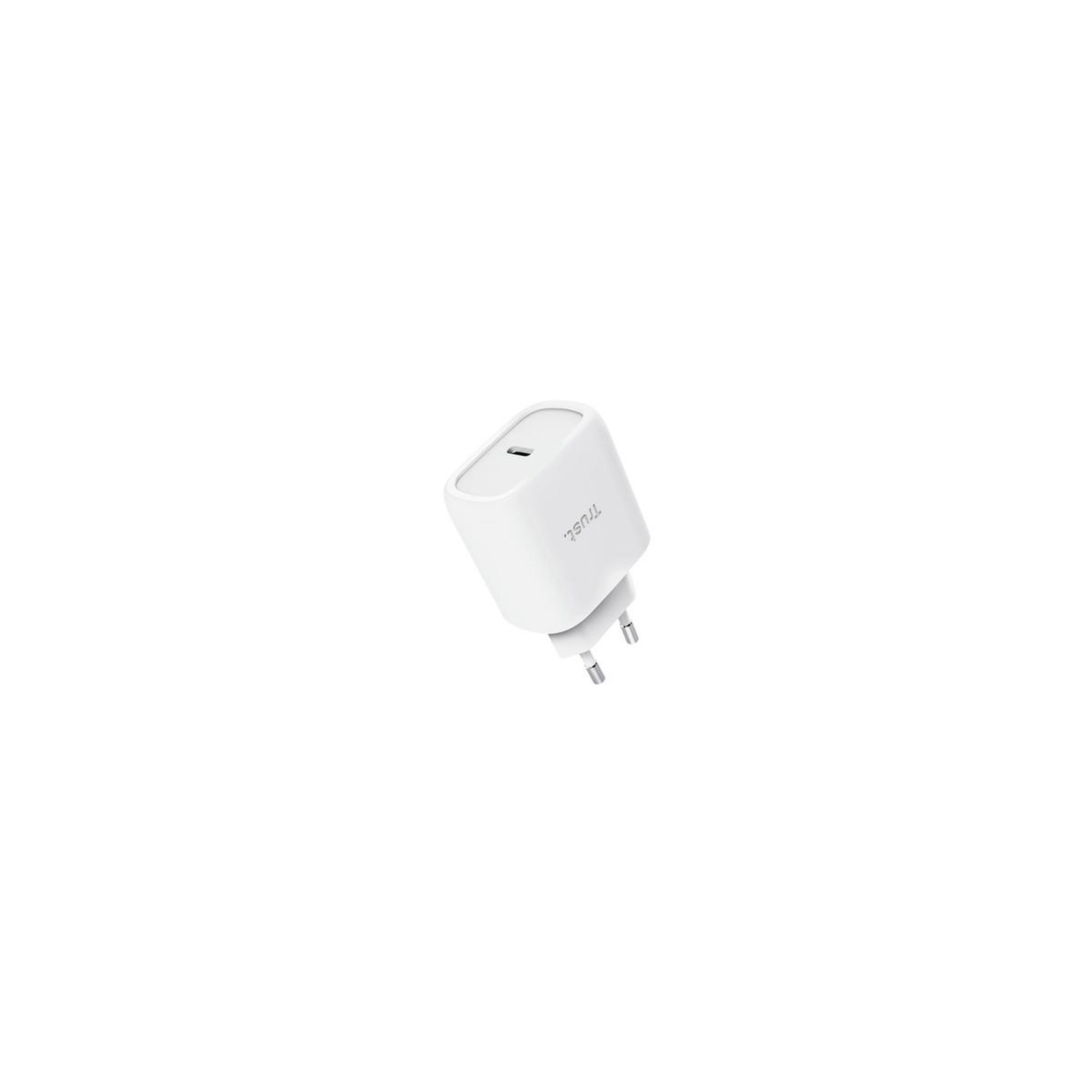 Voir la diapositive 3 : Trust Trust Maxo Chargeur GaN USB-C 45W