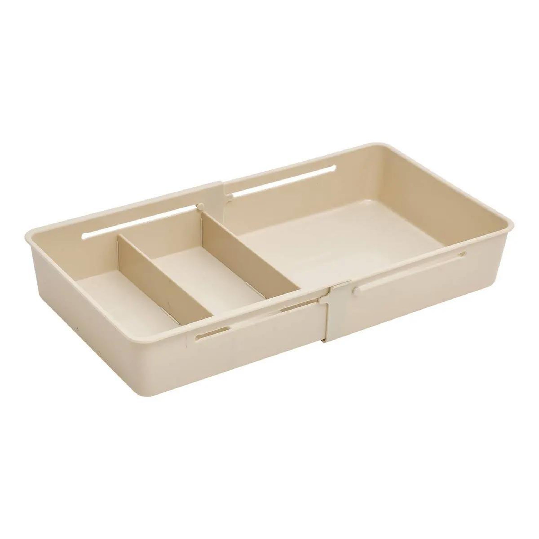Voir la diapositive 2 : FIVE Organiseur de tiroir  stora  38cm argile