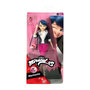 Voir la diapositive 4 : BANDAI BANDAI Miraculous Ladybug - Poupee mannequin 26 cm : Marinette