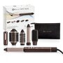 Voir la diapositive 3 : BELLISSIMA Brosse soufflante Prodigy 6 en 1